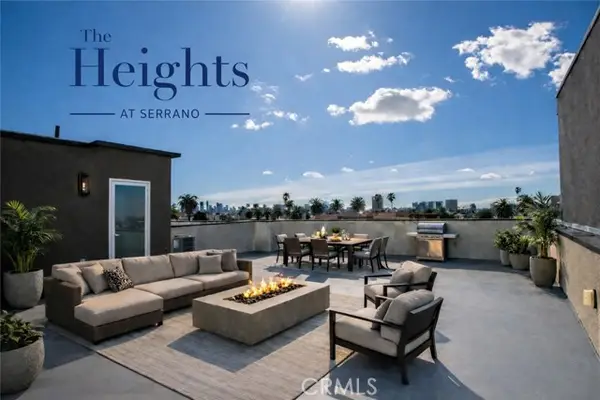 542 Serrano Avenue, Los Angeles, CA 90004