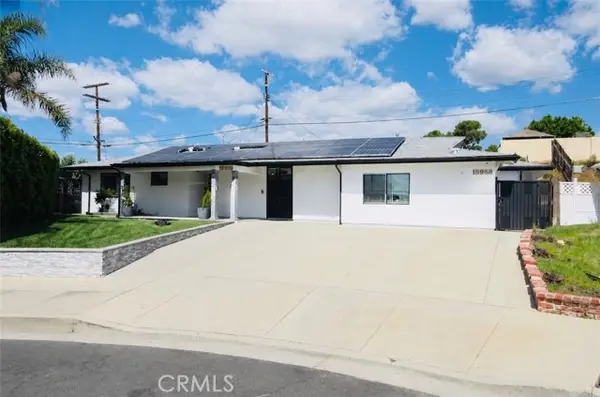 13033 Grade, Sylmar, CA 91342