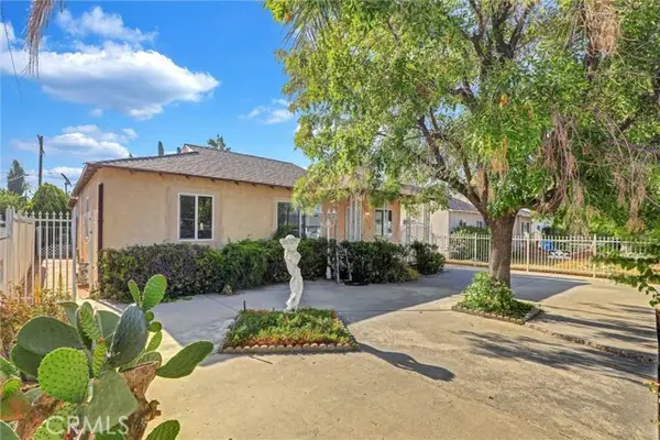 8036 Radford, North Hollywood, CA 91605