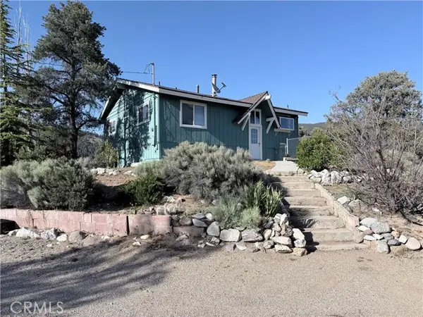 9316 Whispering Pines Rd., Frazier Park, CA 93225