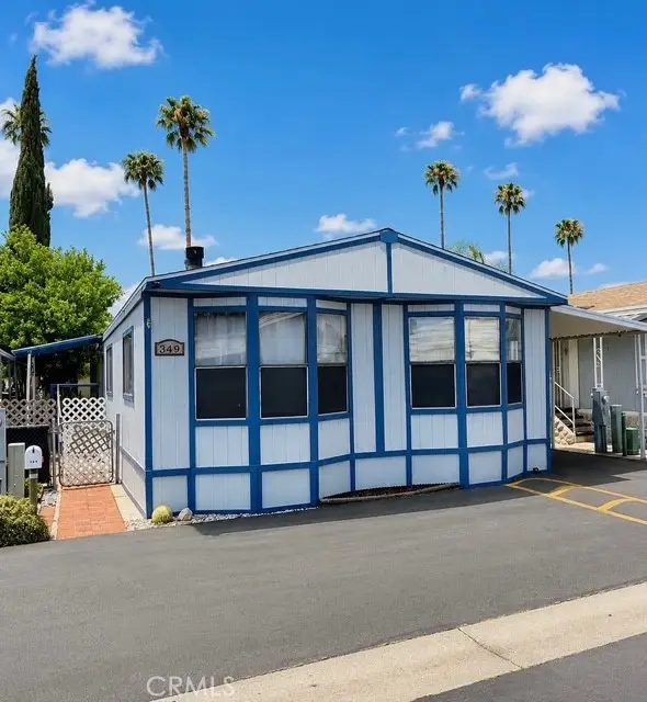 20401 Soledad Canyon Road  #349, Canyon Country, CA 91351