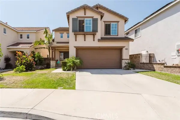 5419 Wildsage, Chino Hills, CA 91709