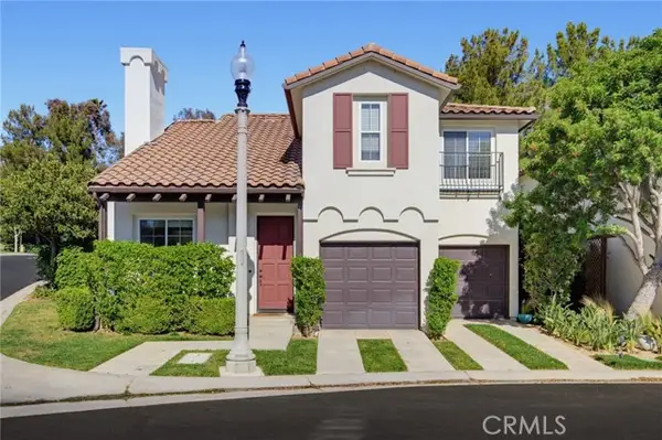 28148 Cabrillo Lane, Valencia, CA 91354