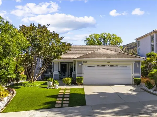 27908 Rainier Road, Castaic, CA 91384