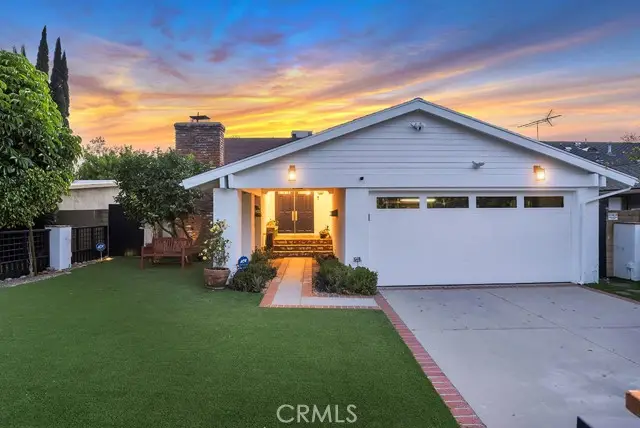 6305 Crebs, Tarzana, CA 91335 - #1