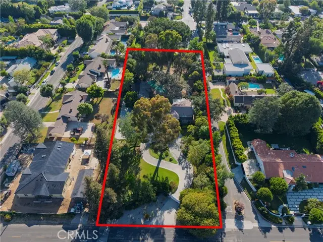 5255 Amestoy, Encino, CA 91316 - #1