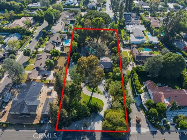 5255 Amestoy, Encino, CA 91316