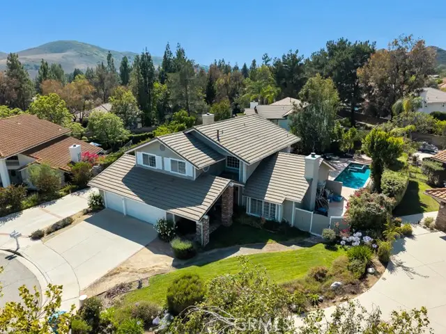 869 Admiral Court, Oak Park, CA 91377 - #1
