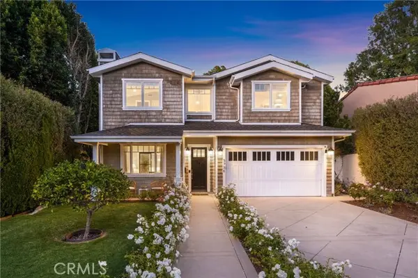 3736 Vantage Avenue, Studio City, CA 91604