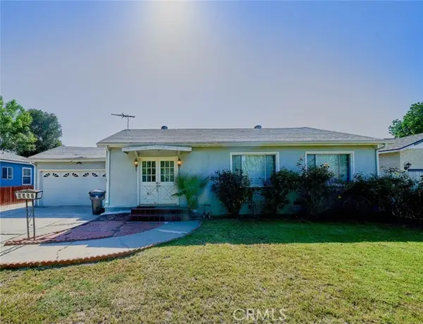 8357 Aura, Northridge, CA 91324