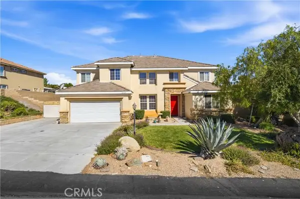 40949 Knoll Drive, Palmdale, CA 93551