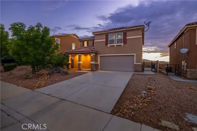37625 Ebony, Palmdale, CA 93551 - #1