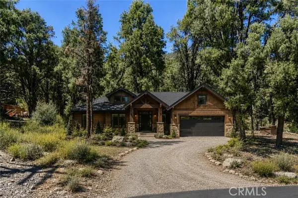 16525 Grizzly Drive, PINE MOUNTAIN CLUB, CA 93222