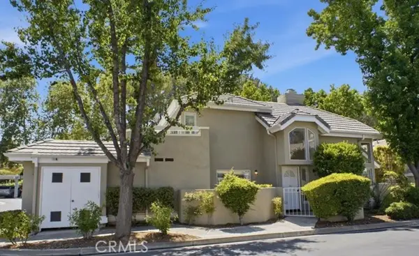 23971 Arroyo Park  #82, Valencia, CA 91355