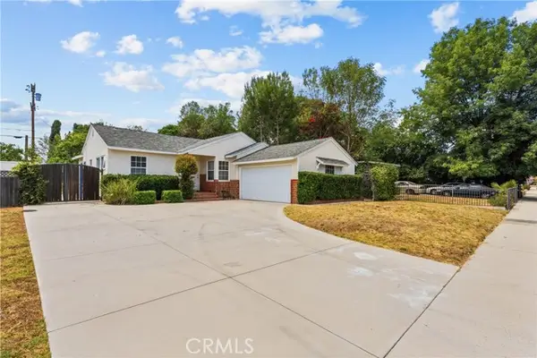 10149 Valjean Avenue, North Hills, CA 91343