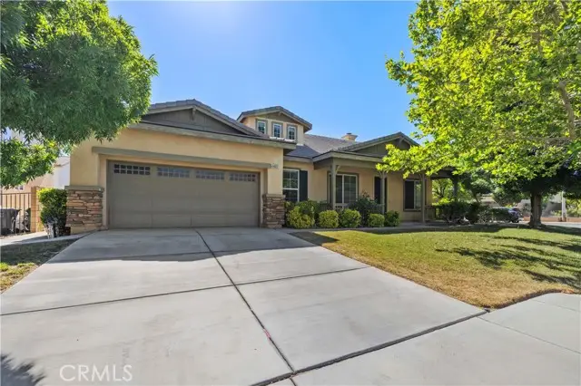 44022 Raven Lane, Lancaster, CA 93536 - #1
