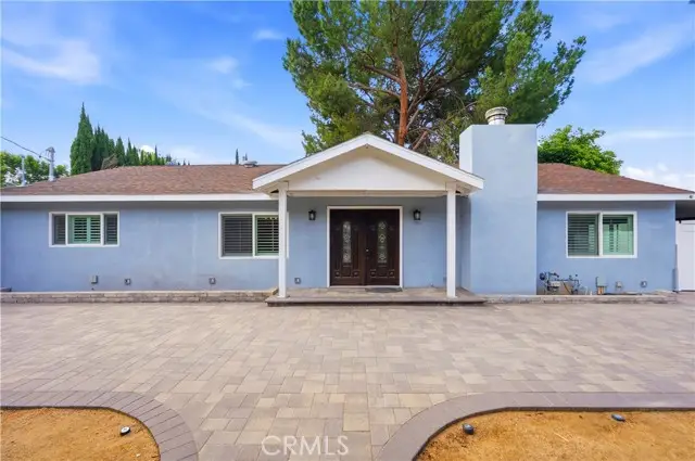 19238 Strathern Street, Reseda, CA 91335 - #1
