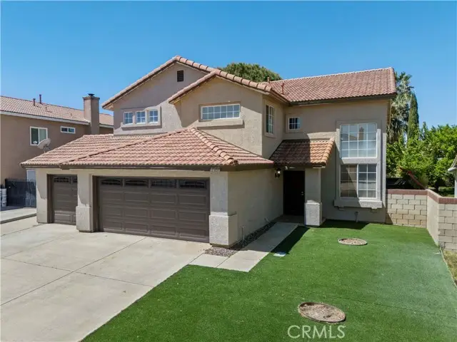 44131 Sunmist Court, Lancaster, CA 93535 - #1