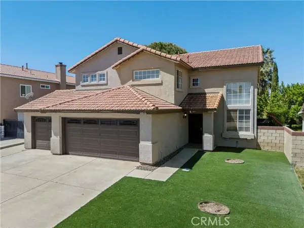 44131 Sunmist Court, Lancaster, CA 93535