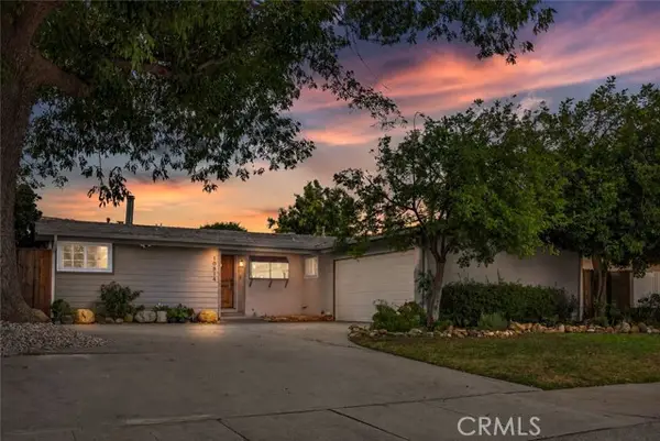 10814 Debra Avenue, Granada Hills, CA 91344