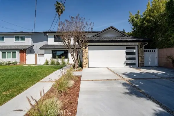 13925 Branton Place, Sherman Oaks, CA 91423