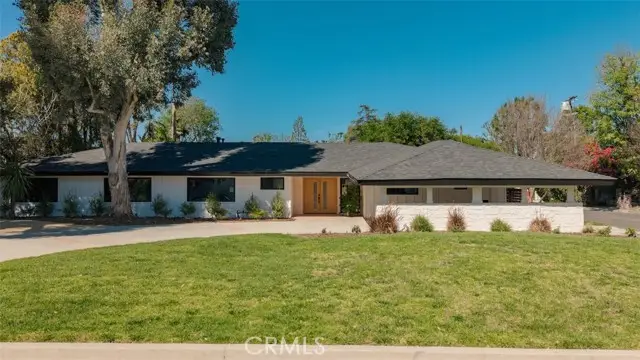 17601 McCormick Street, Encino, CA 91316 - #1