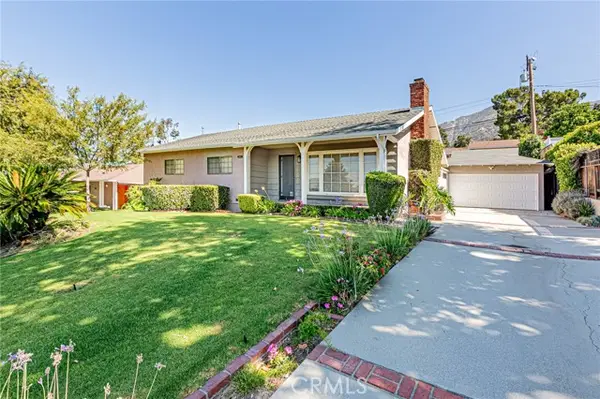 2521 Harmony Place, La Crescenta, CA 91214