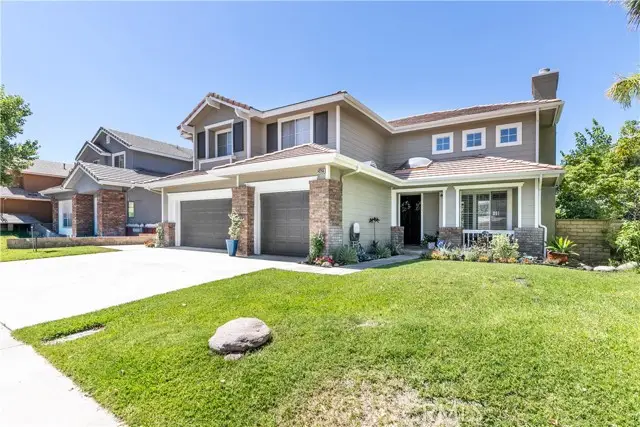 14266 Sequoia, Canyon Country, CA 91387 - #1