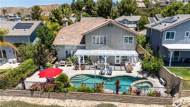 14266 Sequoia, Canyon Country, CA 91387 - #3