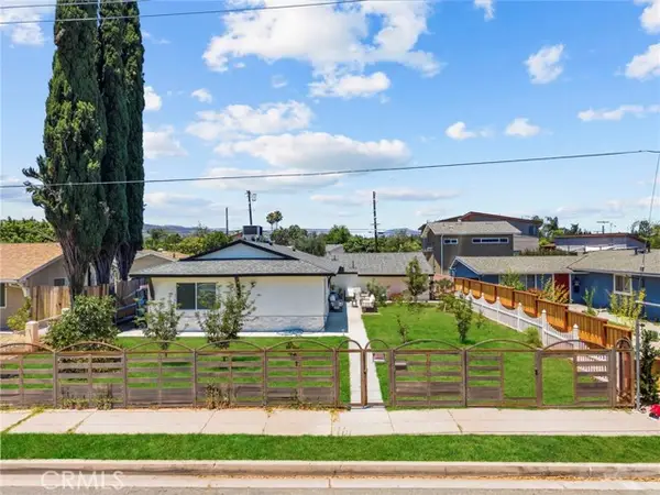 23817 Victory Boulevard, West Hills, CA 91307