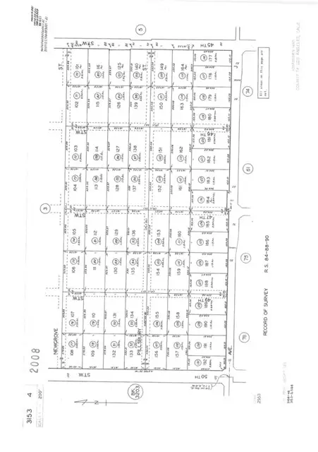 46 pillsbury, Lancaster, CA 93535 - #1