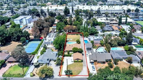 15803 Gault Street, Van Nuys, CA 91406