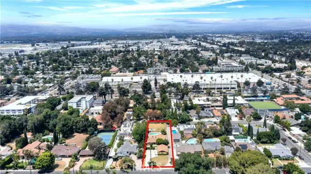 15803 Gault Street, Van Nuys, CA 91406 - #3