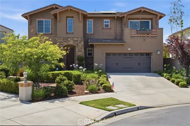 28107 Anvil, Valencia, CA 91354 - #2