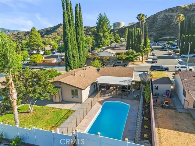 14921 Daffodil Avenue, Canyon Country, CA 91387 - #2