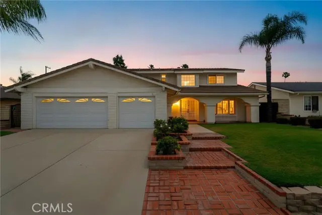 21163 Nubia, Covina, CA 91724 - #1