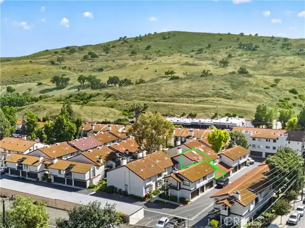 5612 Las Virgenes  #37, Calabasas, CA 91302