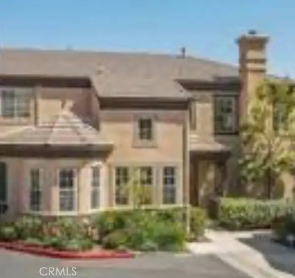 26802 Van Gogh Lane  #4, Valencia, CA 91355