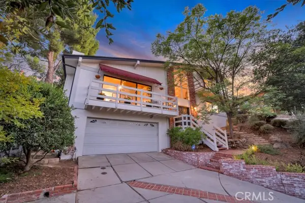 23680 Summit, Calabasas, CA 91302