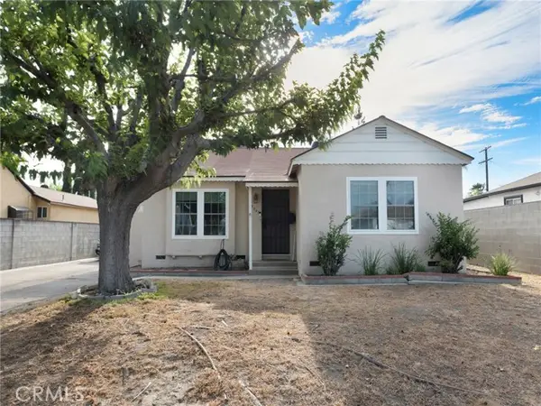 8043 Rhodes, North Hollywood, CA 91605