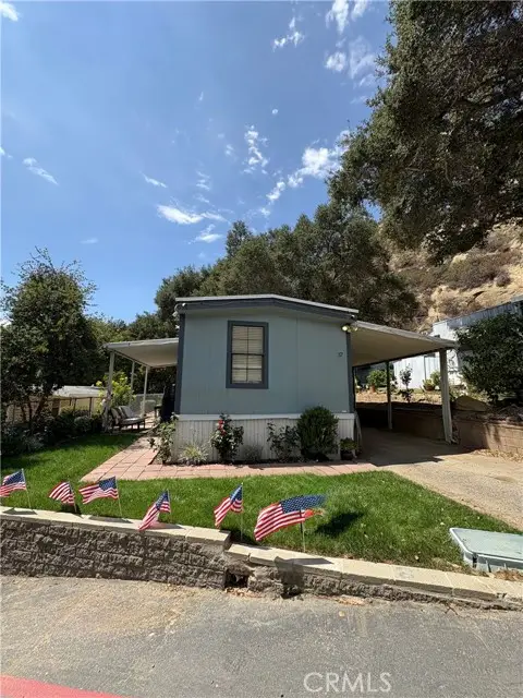 23500 The Old Road  #37, Newhall, CA 91321