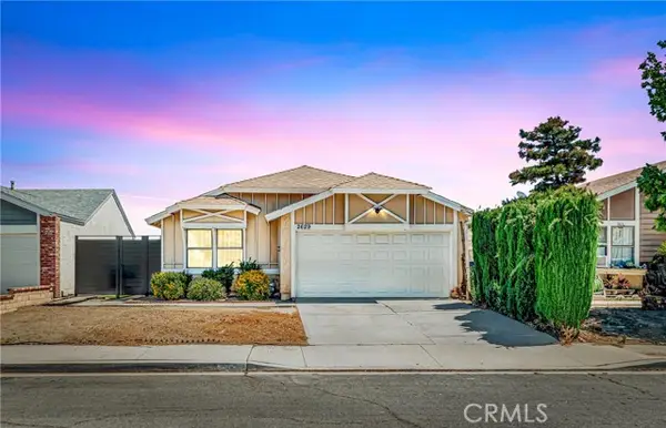 2629 Nandina, Palmdale, CA 93550