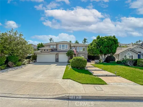 7507 Carmenita Lane, West Hills, CA 91304