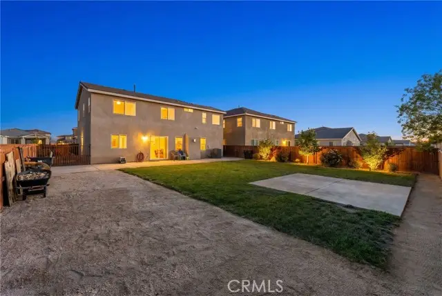 3021 Via Bella Rosa, Rosamond, CA 93560 - #2