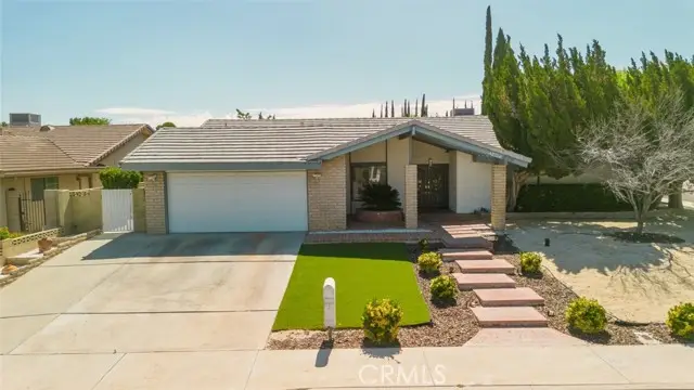 43724 Secure Place, Lancaster, CA 93536 - #1