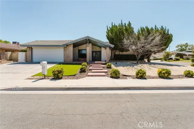 43724 Secure Place, Lancaster, CA 93536 - #3
