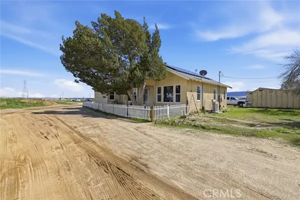 9200 W Avenue H, Lancaster, CA 93536