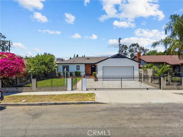 14289 Carl, Arleta, CA 91331 - #2