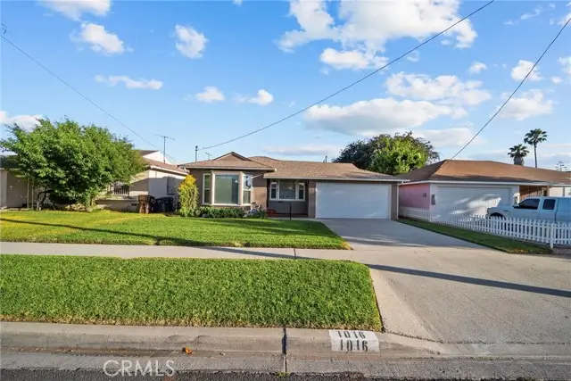 1016 136th, Compton, CA 90222 - #1