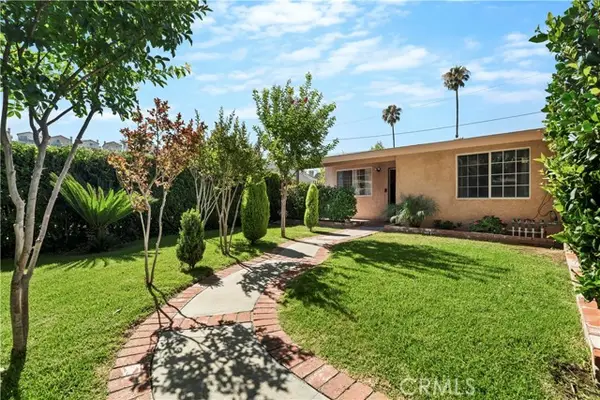 19012 Drycliff, Canyon Country, CA 91351
